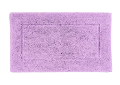 Picture of Abyss & Habidecor Must Bath Mat 430 Lupine 50cm*80cm 