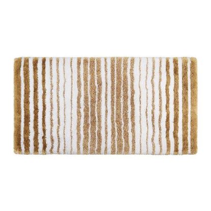 Picture of Abyss & Habidecor Bath Mat Calm 800 Gold 60cm*110cm