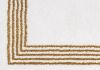 Picture of Abyss & Habidecor Cloe Bath Mat  800 Gold 50cm*80cm