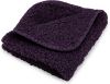 Picture of Abyss & Habidecor Super pile Bath Towel 490 Purple 100cm*150cm