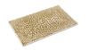 Picture of Abyss & Habidecor Dolce Bath Mat 800 Gold 50cm*80cm