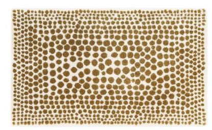 Picture of Abyss & Habidecor Dolce Bath Mat 800 Gold 70cm*120cm 