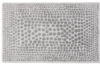 Picture of Abyss & Habidecor Dolce Bath Mat 900 Silver 60cm*100cm 