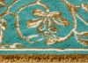 Picture of Abyss & Habidecor Dynasty Bath Mat  220 Blue.Green 70cm*140cm 