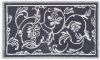 Picture of Abyss & Habidecor Dynasty Bath Mat 993 Metal 50cm*80cm 