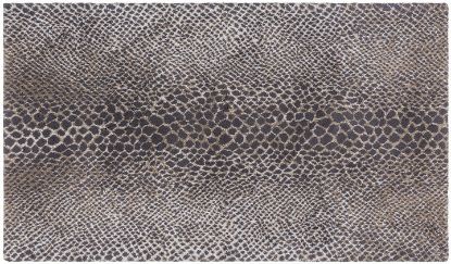 Picture of Abyss & Habidecor James Bath Mat 993 Metal 70cm*120cm  