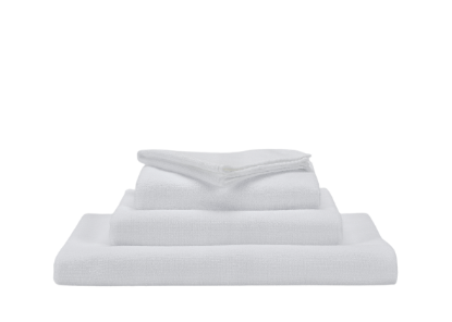 Picture of Abyss & Habidecor Spa Bath Towel 100 White 100cm*150cm 