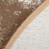 Picture of Abyss & Habidecor Stone Bath Mat 770 Linen 70cm*120cm  