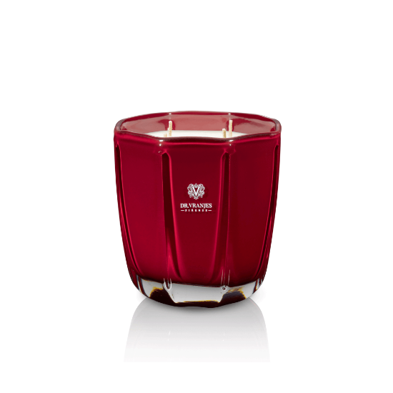 Picture of Dr.Vranjes Melograno Candle Red 500g