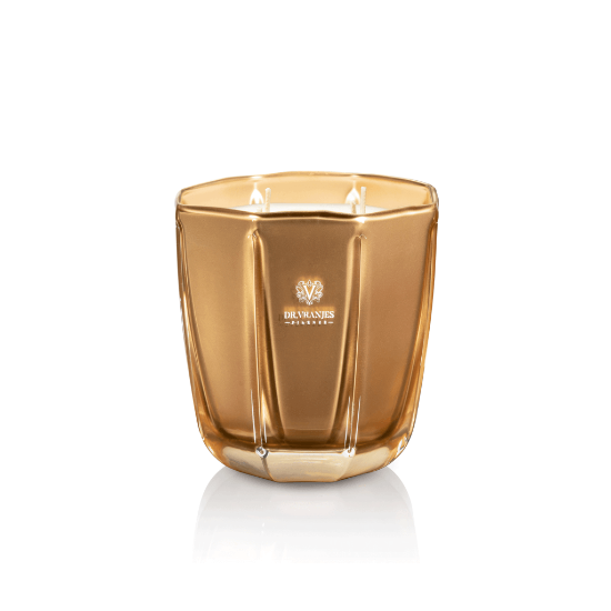 Picture of Dr.Vranjes Oud Nobile Candle Gold 500g 