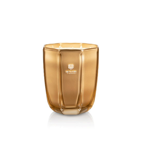 Picture of Dr.Vranjes Oud Nobile Candle Gold 1kg