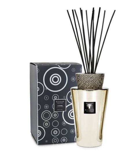 Picture of Baobab Platinum Totem Diffuser 5L