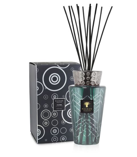 Picture of Baobab High Society Gatsby Totem Diffuser 5L