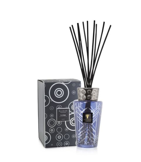 Picture of Baobab High Society Swain Totem Diffuser 250ml