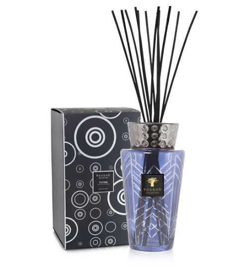 Picture of Baobab High Society Swain Totem Diffuser 5L