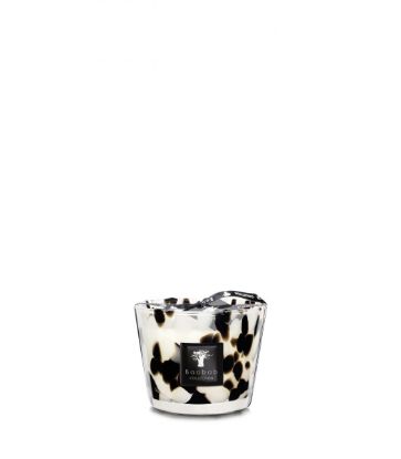 Picture of Baobab Black Pearl Candle 60Hrs 500g