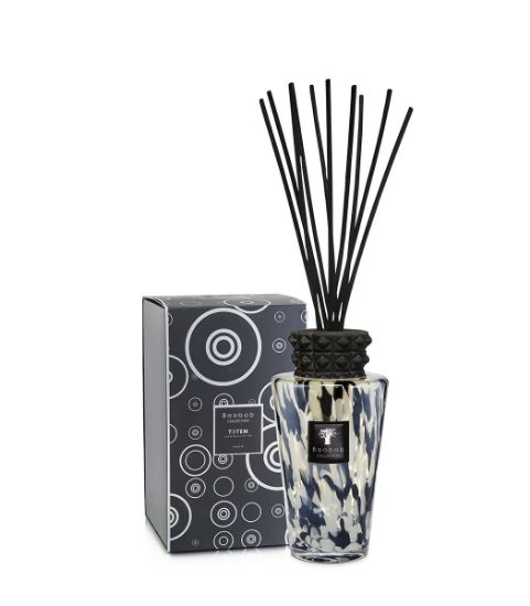 Picture of Baobab Black Pearls Totem Diffuser 250ML