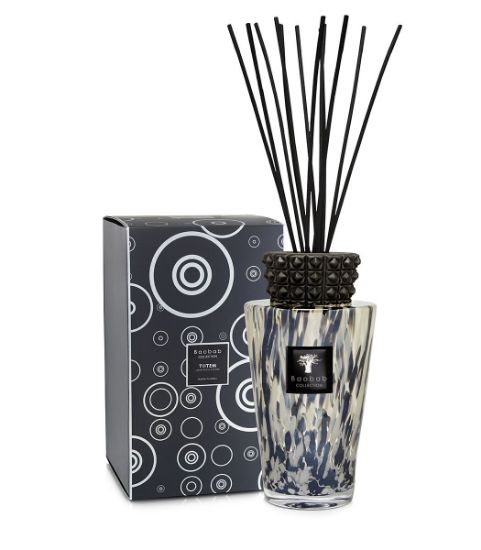 Picture of Baobab Black Pearl Totem Diffuser 5L