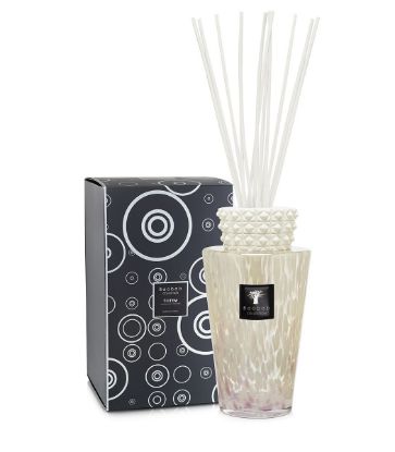 Picture of Baobab White Pearls Totem Diffuser 2L