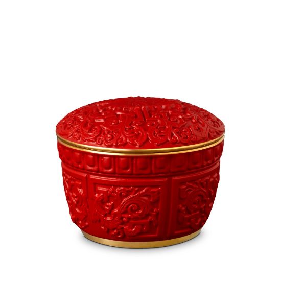 Picture of L'Objet Candle Cinnabar 500g