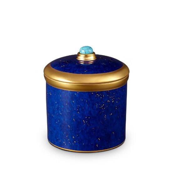 Picture of L'Objet Candle Lapis 500g