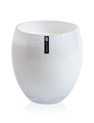 Picture of Cosstra Candle Snow Egg Seductor Xl 