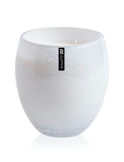 Picture of Cosstra Candle Snow Egg Seductor Xl 