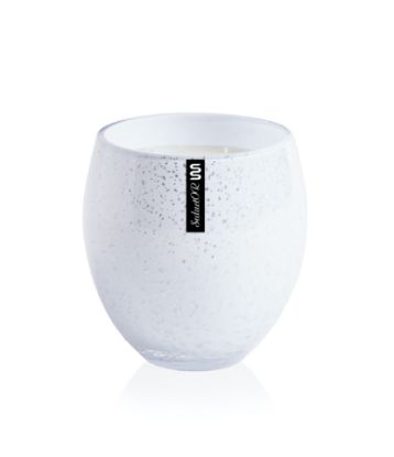 Picture of Cosstra Candle Snow Egg Seductor Medium 