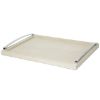 Picture of Pinetti Accademia Tray Silver/Cream