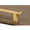 Picture of Pinetti Venaria Tray Gold/Earth