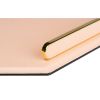 Picture of Pinetti Este Tray Gold/Blush