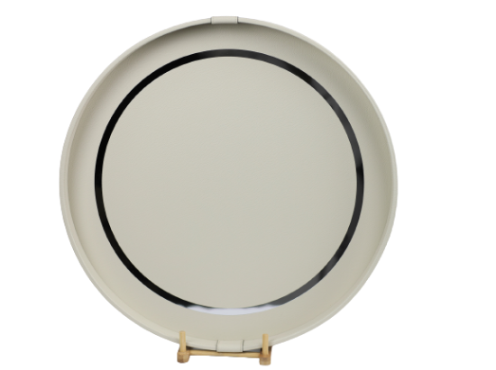 Picture of Pinetti Venere Tray Cream