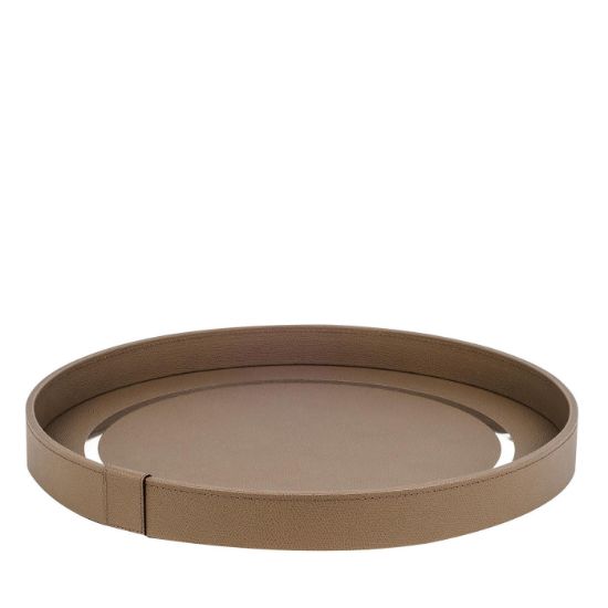 Picture of Pinetti Venere Tray Taupe