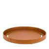 Picture of Pinetti Venere Tray Camel