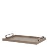 Picture of Pinetti Foscari Tray Taupe