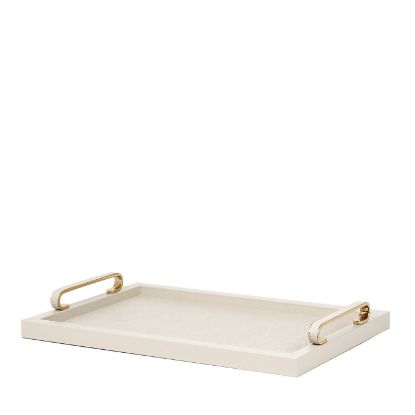 Picture of Pinetti Foscari Tray Cream