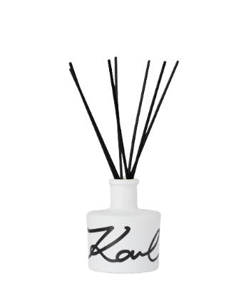 Picture of Karl Lagerfeld Fig & Pepper Noir Diffuser 250ml