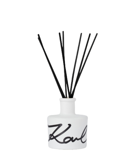 Picture of Karl Lagerfeld Fig & Pepper Noir Diffuser 250ml