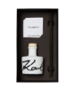 Picture of Karl Lagerfeld Fig & Pepper Noir Diffuser 250ml