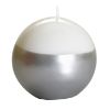 Picture of Meloria Glamour Candle White/Silver