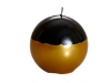 Picture of Meloria Glamour Candle Black/Gold