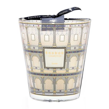 Picture of Baobab Cities Roma Candle 