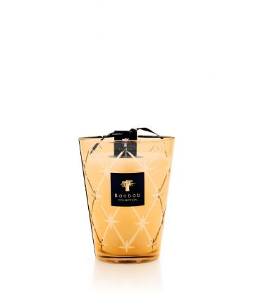 Picture of Baobab Borgia Lucrezia Candle 