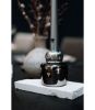 Picture of Baobab Les Exclusives Twin Candle Holder - Platinum Set 