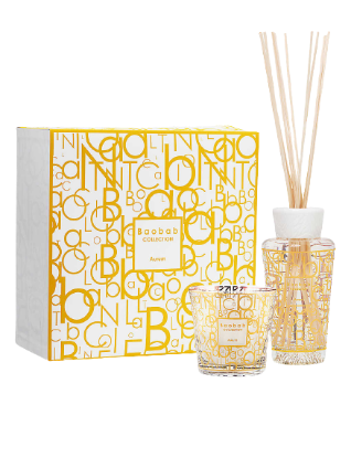 Picture of Baobab My First Baobab Gift Box Aurum 