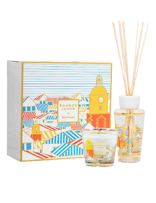 Picture of Baobab My First Baobab Gift Box Saint Tropez