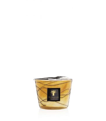 Picture of Baobab Filo Oro Candle 