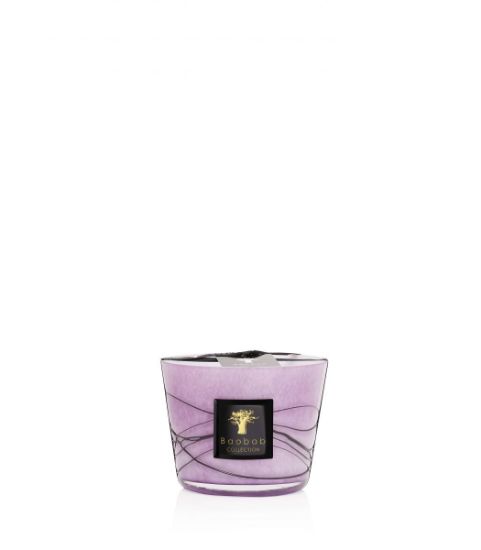 Picture of Baobab Filo Viola Candle 