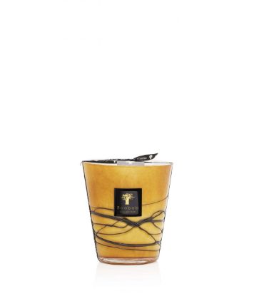 Picture of Baobab Filo Oro Candle