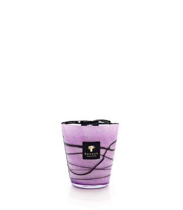 Picture of Baobab Filo Viola Candle